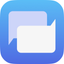 CorrLinks Text Chat icon