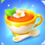 Mystery Town: Merge Games icon