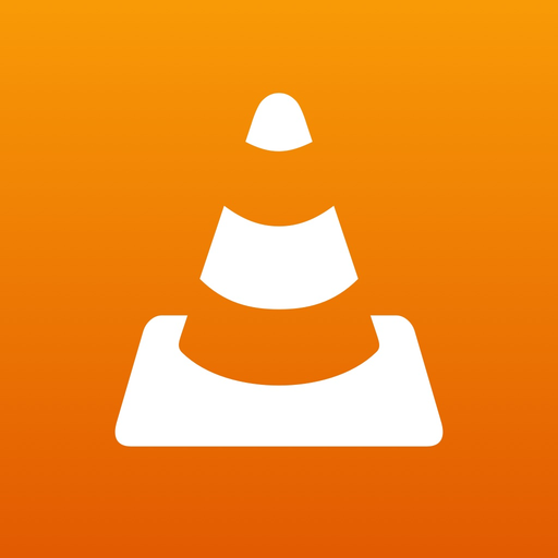 VLC media player app icon