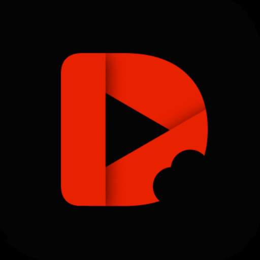 Drama Pops - Reel Shorts TV app icon