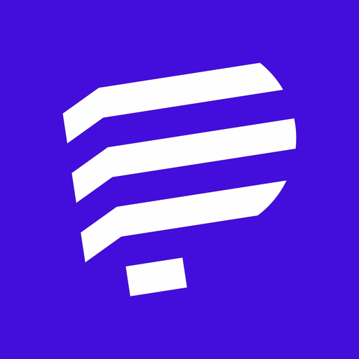 Pickup Music: Guitar & Bass app icon