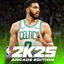 NBA 2K25 Arcade Edition icon
