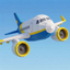 Epic Plane Evolution icon