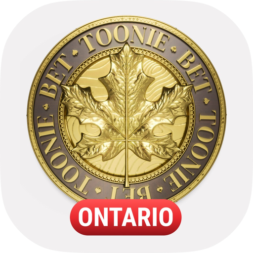 Tooniebet Ontario Casino - Bet app icon