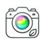 Unsharp icon
