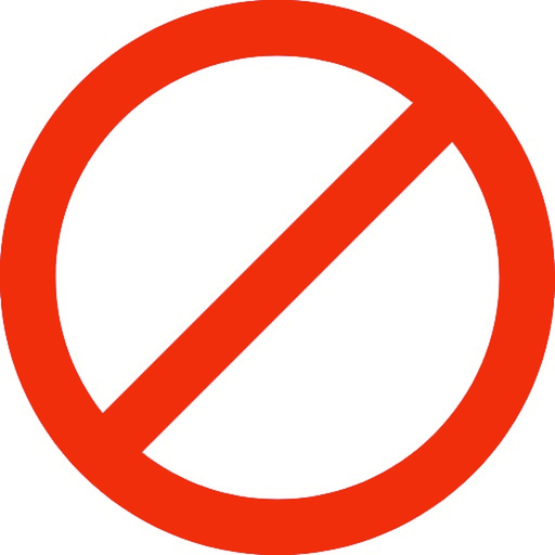 Ad Blocker‘ app icon