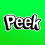 Peek: Secret Compliment icon