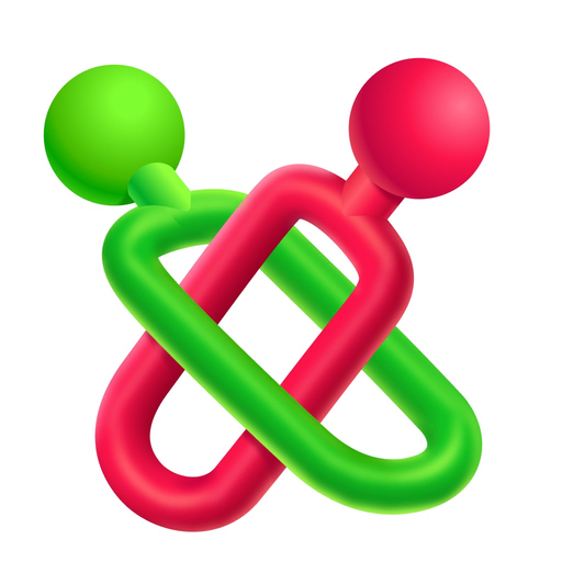 Pin Out Master: Tap Away Game app icon