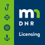 MN DNR Licensing icon