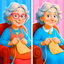 Differences - Find & Spot It icon