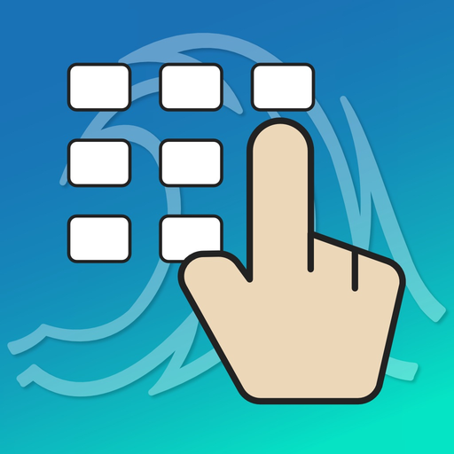 HamWaves Sidekick app icon