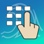 HamWaves Sidekick icon