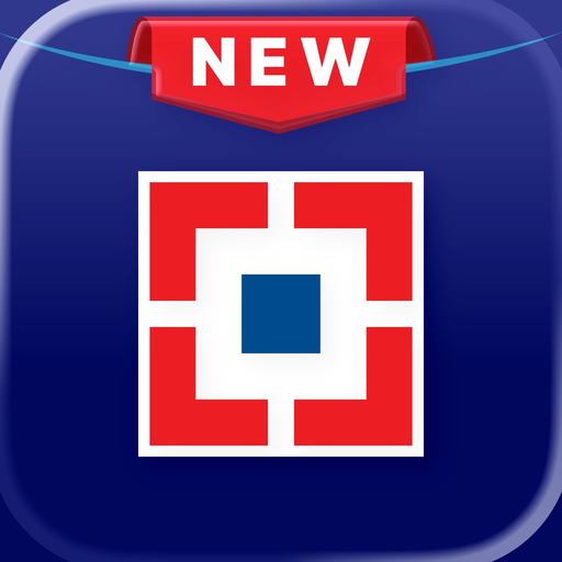 HDFC Bank App: Banking & Cards app icon