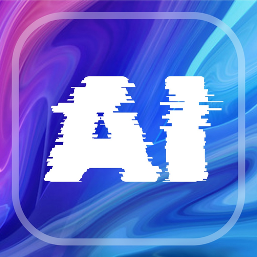 AI Photo Generator - AI Art app icon