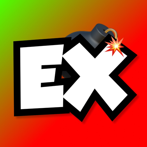 Explode 2: Get Exposed app icon