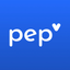 GLP 1 Tracker: Pep icon