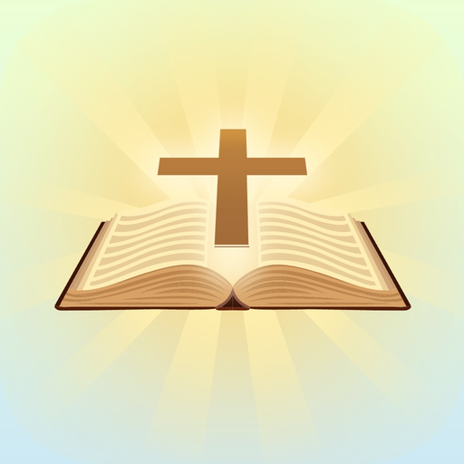 Bible Path: Prayers & Widgets app icon