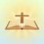 Bible Path: Prayers & Widgets icon