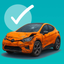VIN PRO Check Used Car History icon