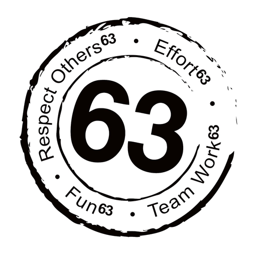 Cafe63 app icon