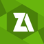 ZArchiver: UnZip, UnRar, 7Z icon