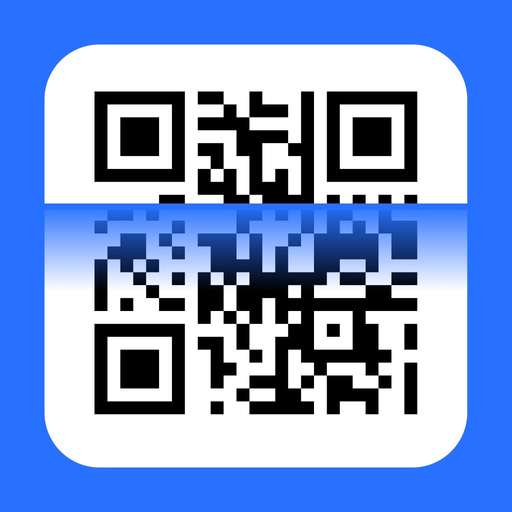 QR Code Reader - Scan Now app icon