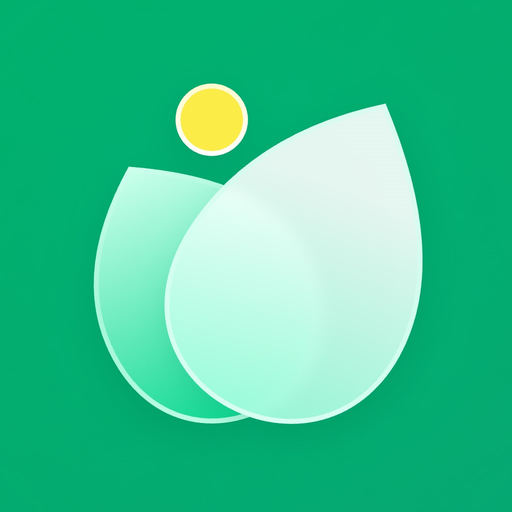 PlantLush: Plant ID & Care Pro app icon