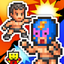 Pro Wrestler Story icon