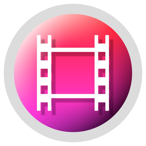 MP4 Video Player app icon