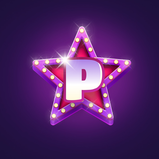 PlayFame Casino Games app icon
