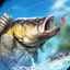 Fishing Travel icon