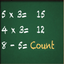 Count-To-Me icon
