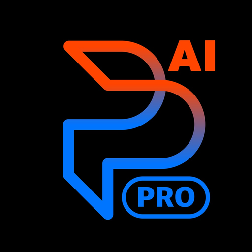 AI Culling — PhotoPicker Pro app icon