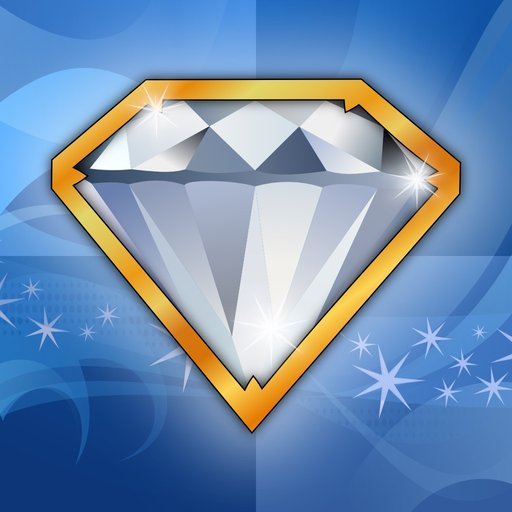 Gem Shaker Free app icon