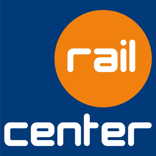 Trainweb app icon