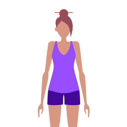 Qoach: Fitness Trainer app icon