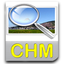 CHM Viewer Star icon