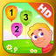 English Number Rhymes icon