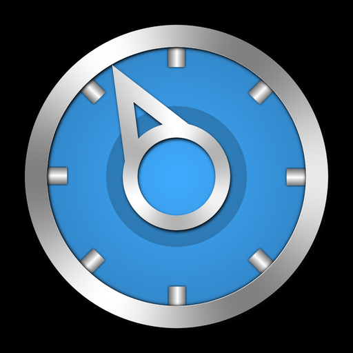 CarlTune - Chromatic Tuner app icon