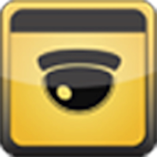 SmartEyes_Pro app icon