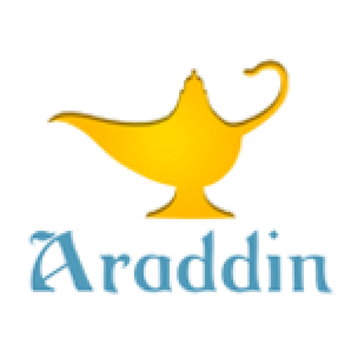Araddin app icon