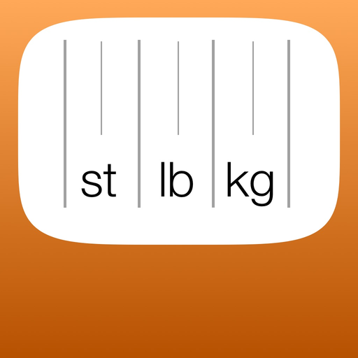 OnTheScales app icon
