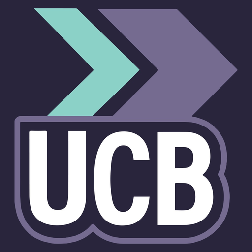 U@UCB app icon