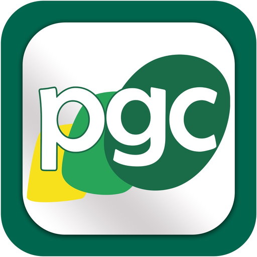 Cuadro de cuentas - PGC app icon