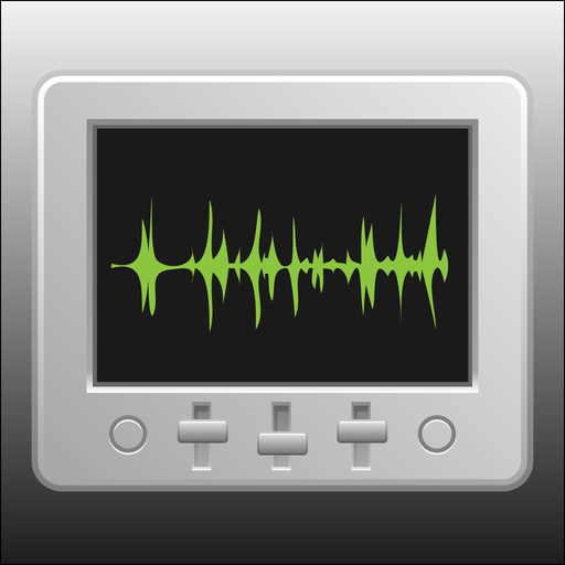 OSCam Viewer app icon