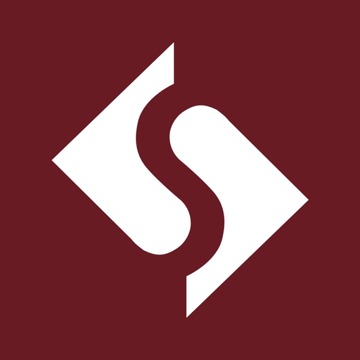 Security Bank app icon