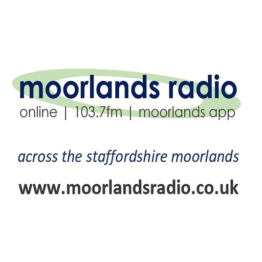 Moorlands Radio app icon