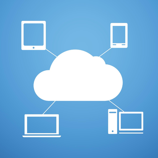 Remote File Explorer app icon