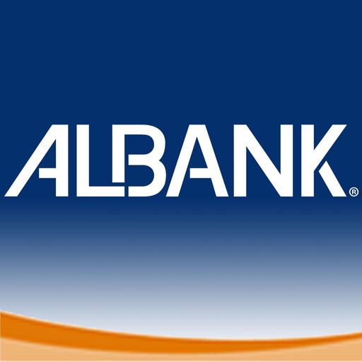 Albany Bank & Trust Co. Mobile app icon
