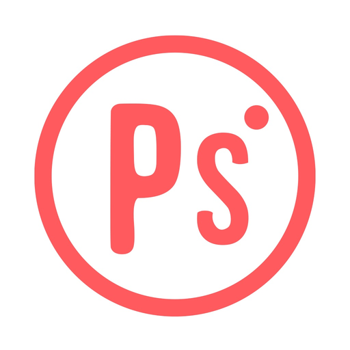 PostSnap - Photo Printing App app icon